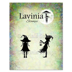Lavinia Stamps Penelope Clear Stamps lav1003