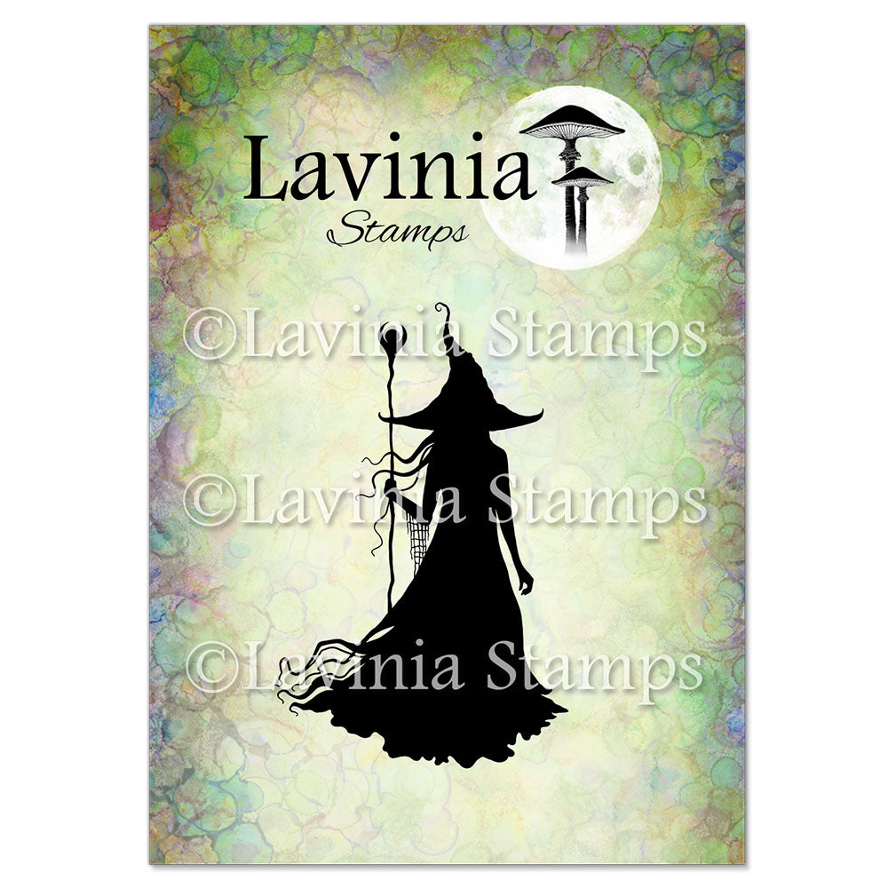 Lavinia Stamps Prue Clear Stamps lav1004