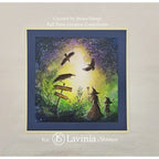Lavinia Stamps Prue Clear Stamps lav1004 crows