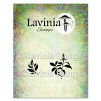 Lavinia Stamps Sage Clear Stamps lav949