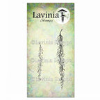 Lavinia Stamps Silkweed Hops Clear Stamps lav975