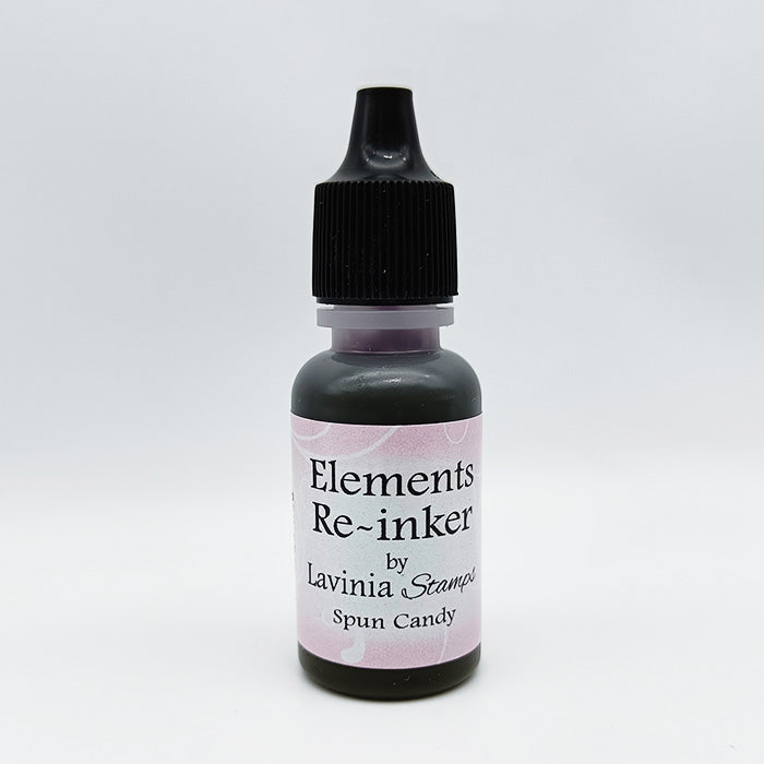 Lavinia Stamps Spun Candy Elements Re-Inker lser-29