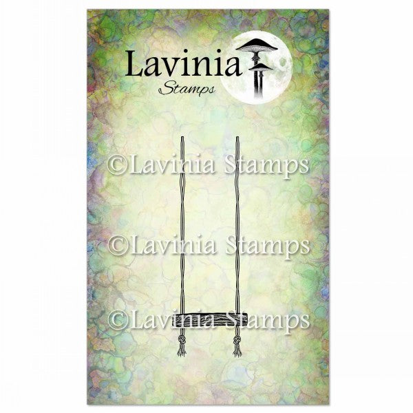 Lavinia Stamps Swing Clear Stamp lav976