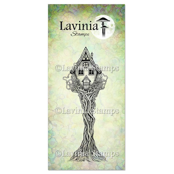 Lavinia Stamps The Nook Clear Stamp lav927