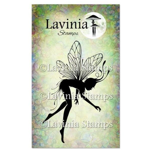 Lavinia Stamps Twila Clear Stamp lav899