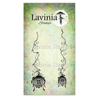 Lavinia Stamps Twilight Hideout Clear Stamps lav996