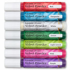 Lavinia Stamps Velvet Powder Set