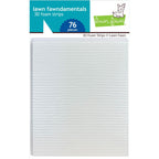 Lawn Fawn 3D Foam Strips lf3823