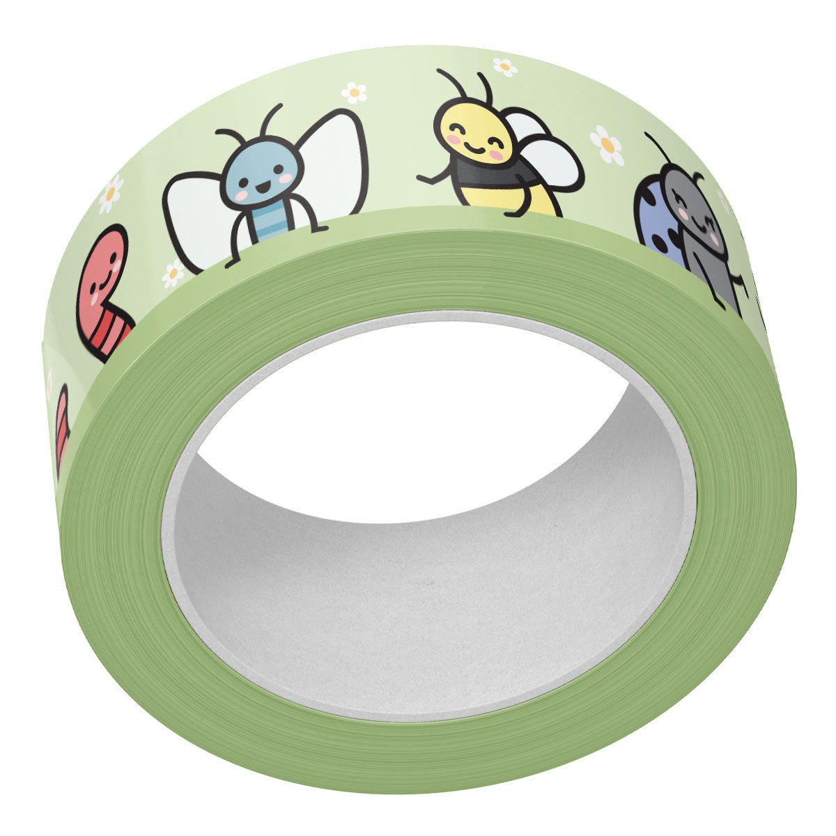 Lawn Fawn A Bug Deal Washi Tape lf4110