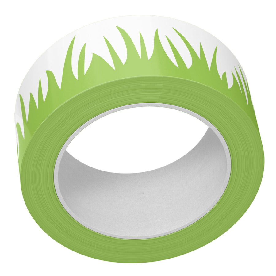 Lawn Fawn Grass Line Washi Tape lf4019