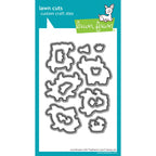 Lawn Fawn Highland Cows! Dies lf4117