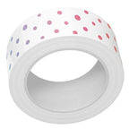 Lawn Fawn Lots of Dots Washi Tape lf3643