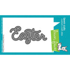Lawn Fawn Scripty Easter Die lf3689