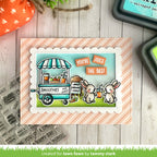 Lawn Fawn Treat Cart Add-On: Smoothies 'n Juice Stamp and Dies the best