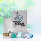 Simon Says Stamp Leafy Branch Wafer Die 1207sd DieCember Adore Card | color-code:ALT03