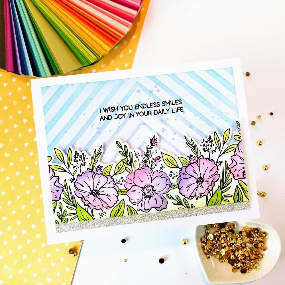 Alex Syberia Designs Beautiful Day Die Set asd-cd-144 citi