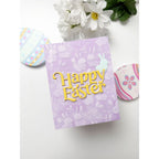 Simon Says Stamp Beautiful Moments Collection I Want It All Embossing Folders set1193ef