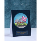 Simon Says Stamps and Dies Love Is in the Air set1142la Heart to Heart