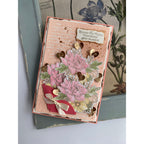 Simon Says Stamp Loving You Bouquet Wafer Dies 1222sdc Heart to Heart