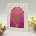 Simon Says Stamps and Dies Loving Thoughts set920lt Rain or Shine So Kind Card
