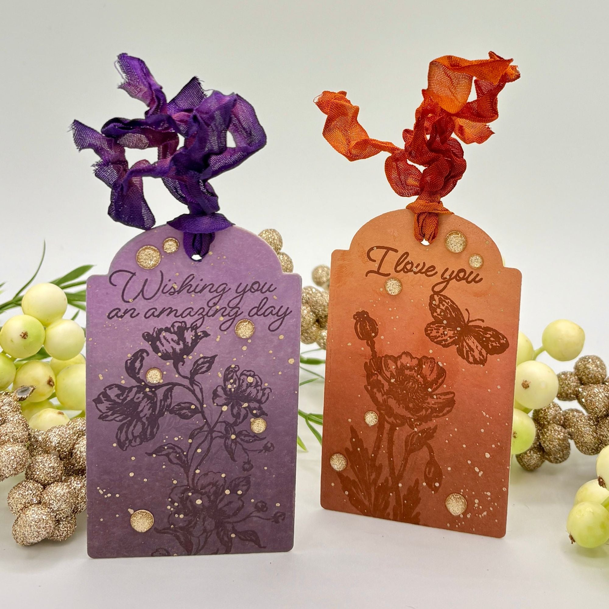Simon Says Stamps and Dies Loving Thoughts set920lt Rain or Shine Floral Tags | color-code:ALT03