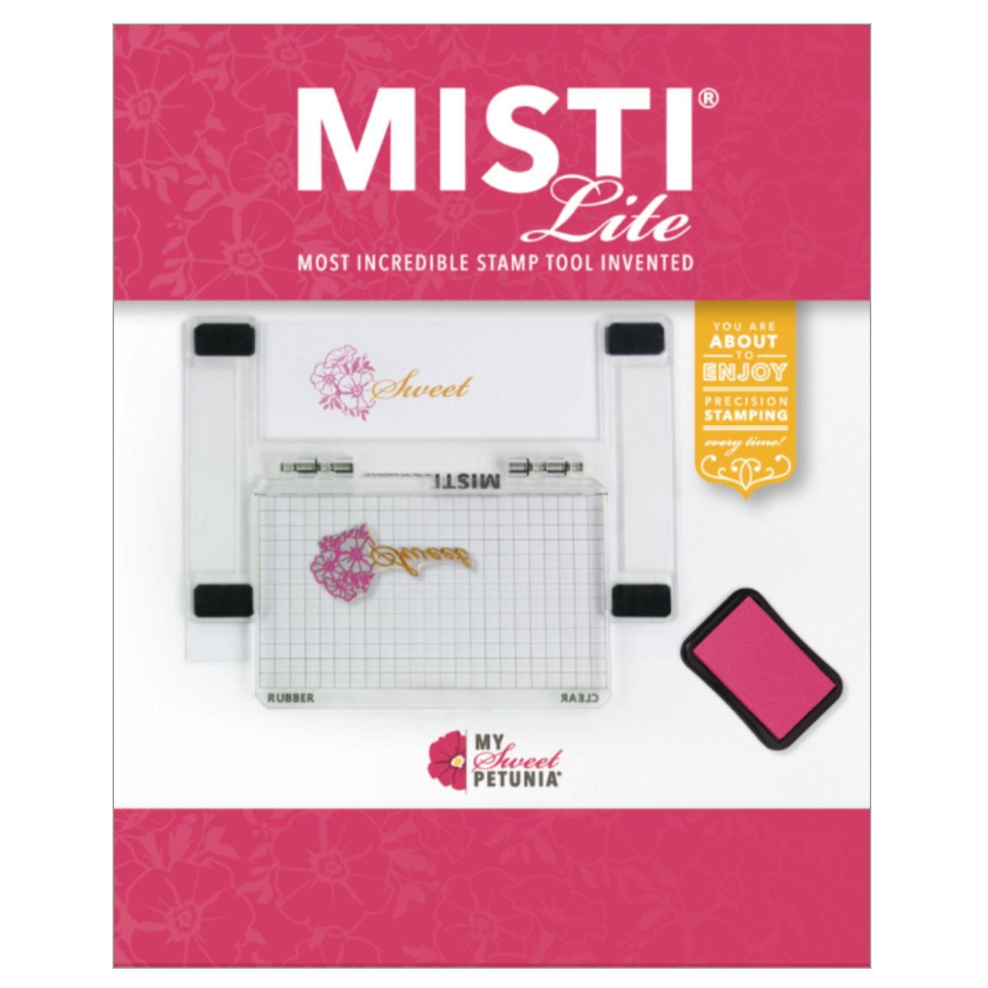MISTI LITE Stamping Tool