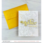 Simon Says Clear Stamps Mamacita 3044ssc Be Bold Mother Card | color-code:ALT03