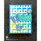Simon Says Stamps and Dies Mandala Blossoms set964mb You Are My Favorite Thanks Card | color-code:ALT03