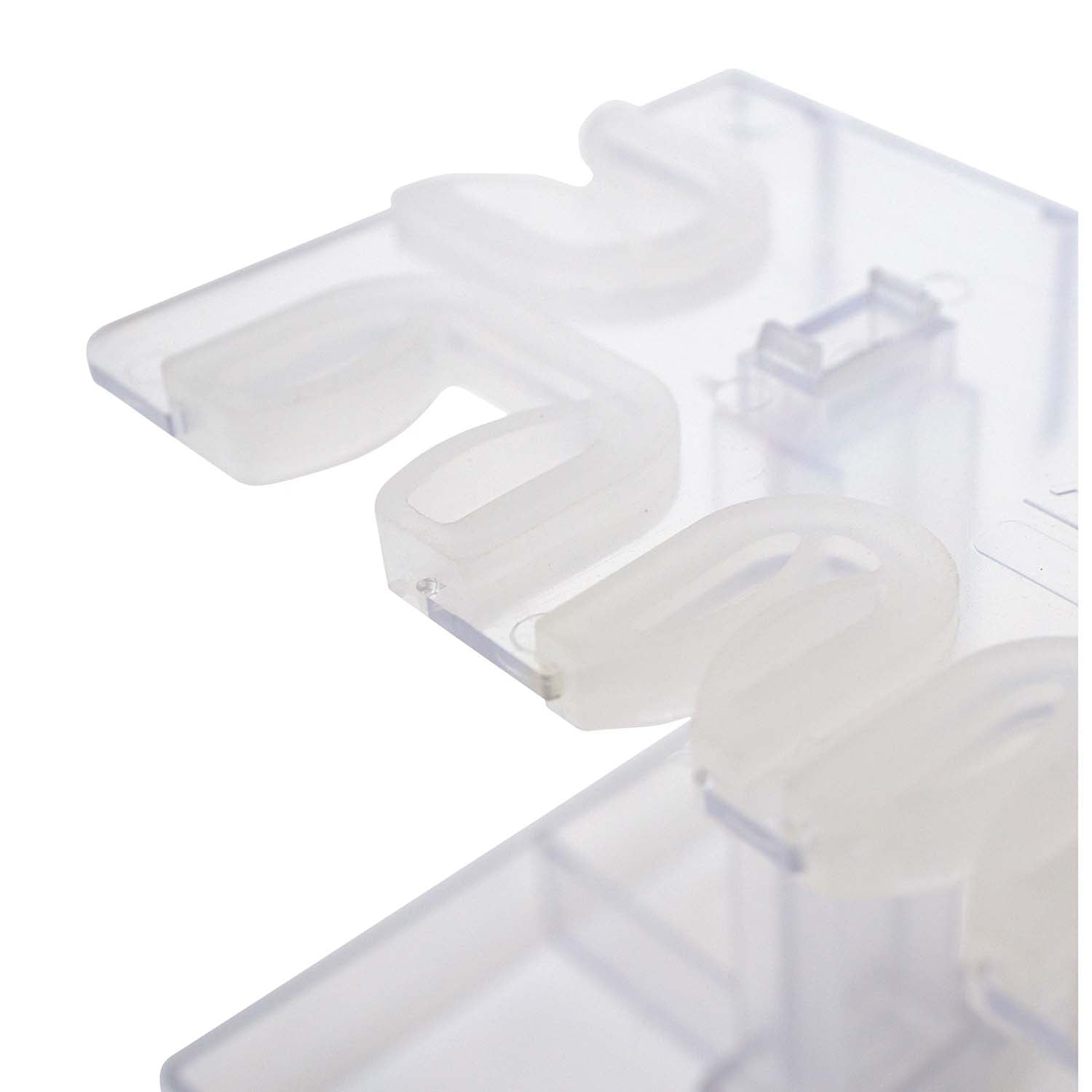 Masterson Sta-New Brush Holder me1135 clip