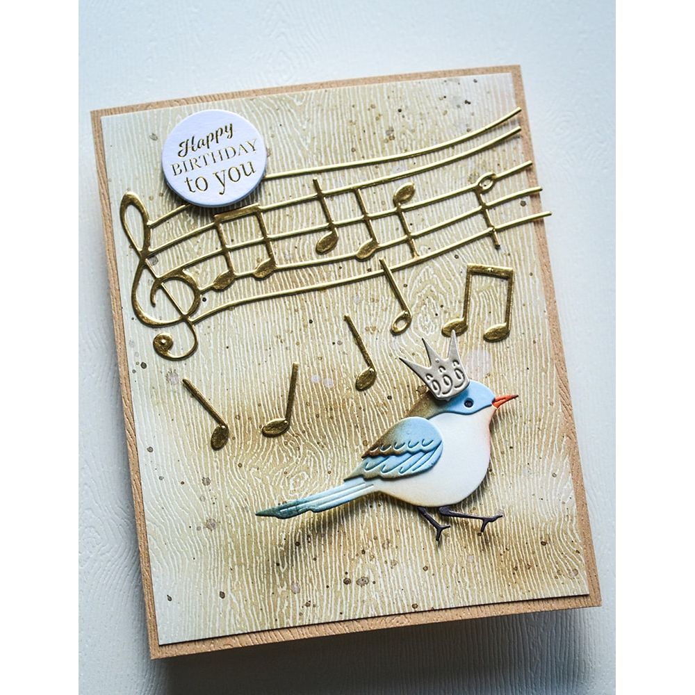 Memory Box Bluebird Prince Dies 94855 music
