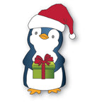 Memory Box Gift Penguin Dies 94971
