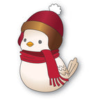 Memory Box Lumi Bird Dies 94977