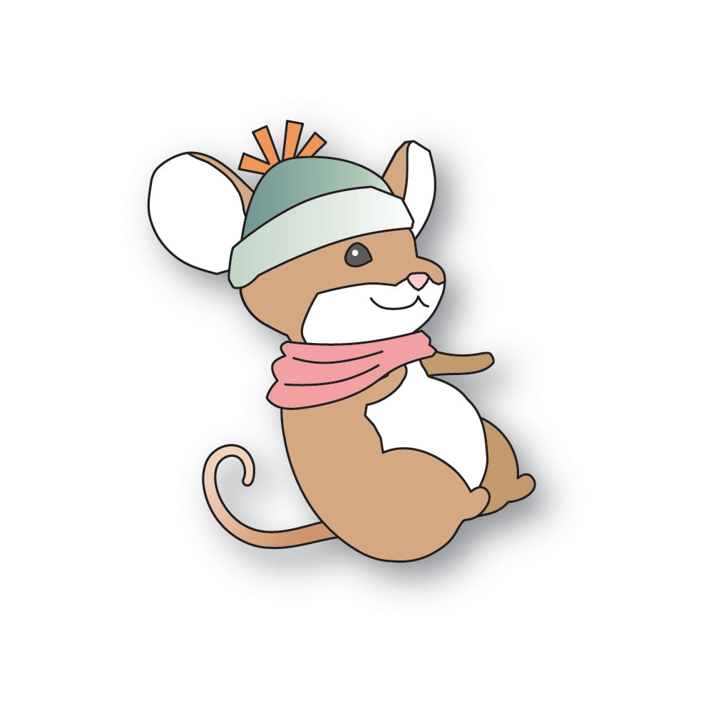 Memory Box Merrick Mouse Dies 94984