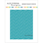 Alex Syberia Designs Mermaid's Melody Cover Die asdd86