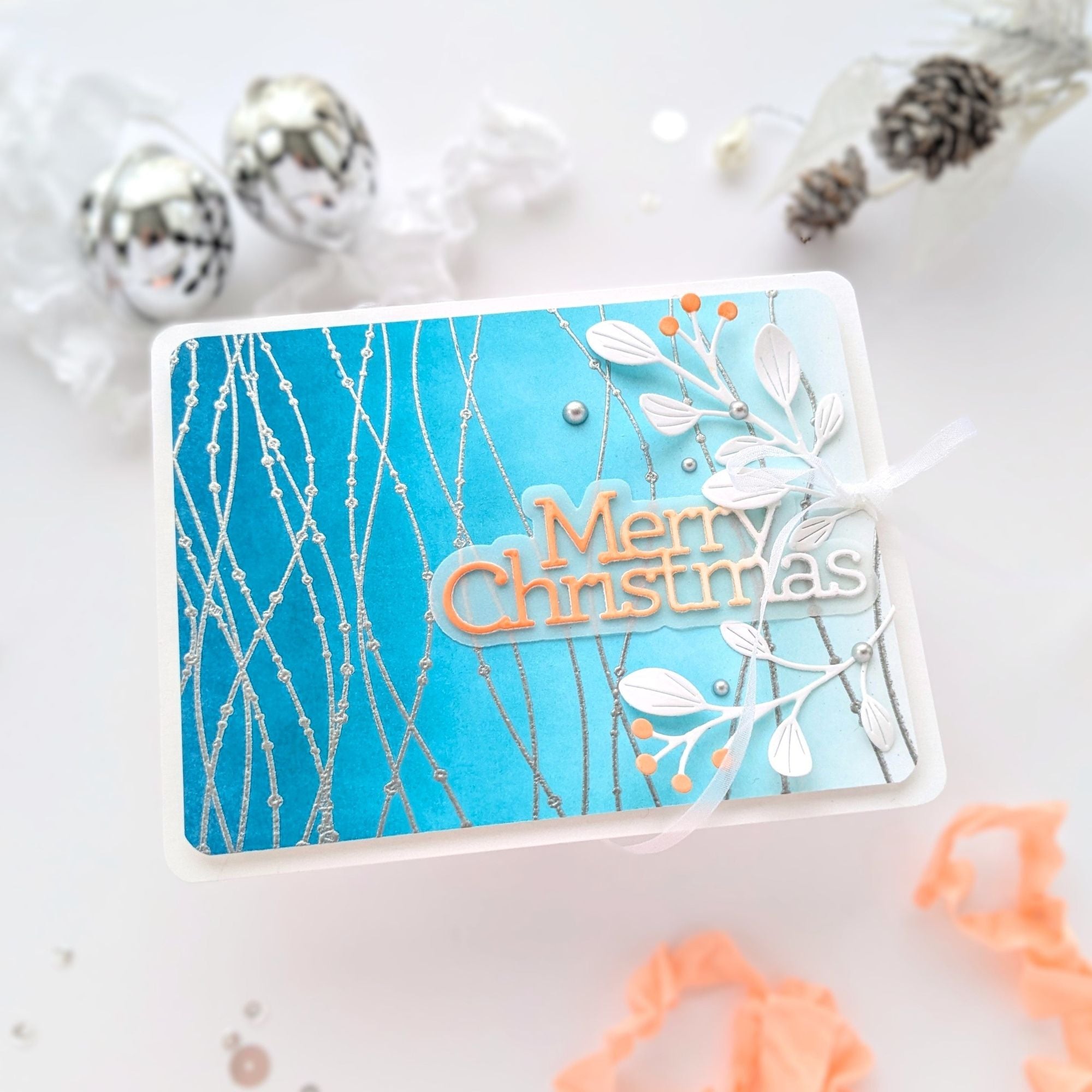 Simon Says Stamp Sweet Wishes Collection I Want It All Stand-Alone Dies set882sa