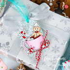 Simon Says Clear Stamps Merry and Sweet 1068ssc Christmas Tag | color-code:ALT02
