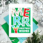 Simon Says Clear Stamps Merry 1297msc And Everything Nice Christmas Card | color-code:ALT01