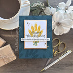 Simon Says Stamps and Dies Counting Blessings set1067cb Thanksgiving Card | color-code:ALT01