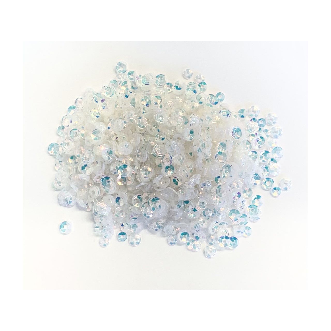 Gina K Designs Micro Disco Ball Sequins seq15