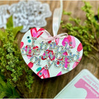 Simon Says Stamp Mist Embellishment Mix 0124ms Sweetheart Love Tag