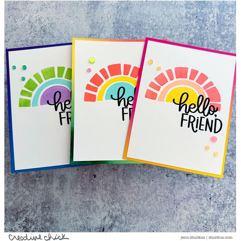 Simon Says Stamp Mermaid Tail Embellishment Mix 0624mt Sunny Vibes Sunny Cards | color-code:ALT05