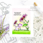 Simon Says Stamp Stencils Modern Postage Stamp Edges And Rectangles ssst221675c Dear Friend Here for You Card | color-code:ALT01
