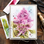 Simon Says Stamp Mother's Day Wafer Dies 1303sdc You Are My Favorite Mother's Day Card | color-code:ALT01