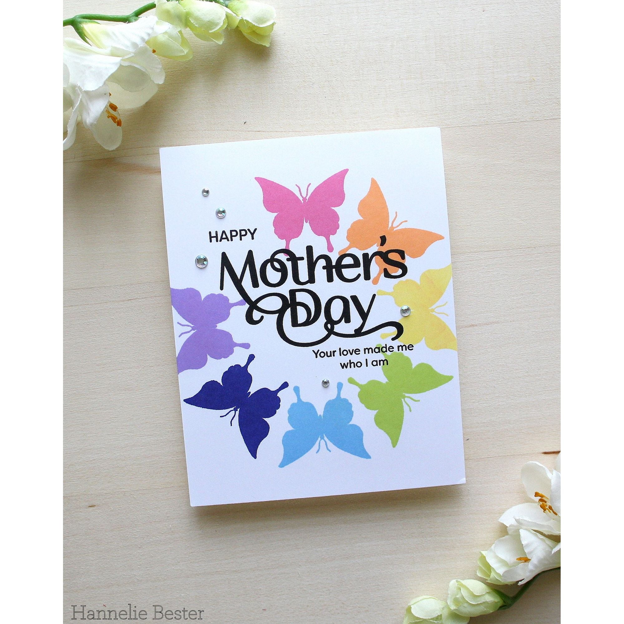 Simon Says Stamps and Dies Mother's Day set967md You Are My Favorite Mother's Day | color-code:ALT03