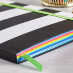 Neenah Astrobrights Casebound Hardcover Journal 92053 detail