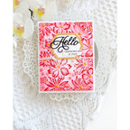 Nuvelli Script Hello
