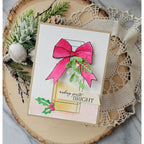 Simon Says Stamps and Dies Old Fashioned Christmas set885of Festive Fun Christmas Card | color-code:ALT05