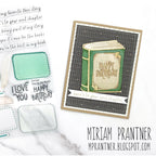 Simon Says Stamp One for the Books Wafer Dies 1250sdc Favorite Things Birthday Card