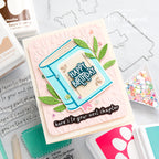 Simon Says Stamp Favorite Things Collection I Want It All Stamps set941sa One for the Books