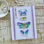 Simon Says Stamp Papillon Wafer Dies 106sss Better Together Card